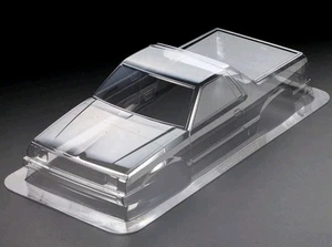 Carrocería de policarbonato Tamiya Subaru Brat 58384 1825474 nueva - Imagen 1 de 1