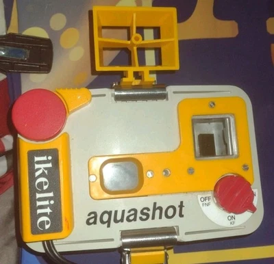 Aquashot - Cámara fotográfica submarina, Ikelite Foto 1 de 4