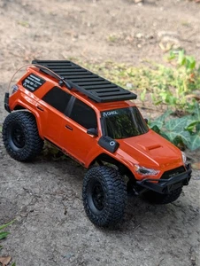 1/24 Scale CB style radio antenna - RC Crawler Enduro24/SCX24 And More - Picture 1 of 5
