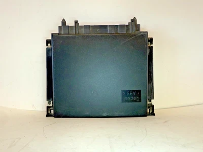 MERCEDES-BENZ S600 SL600 R129 1996-1999 UNIDAD DE CONTROL GENERAL A0185458432 GM OEM Foto 1 de 4