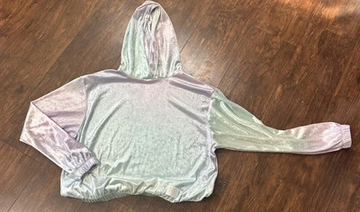 Sudadera con capucha Nike Foto 1 de 3