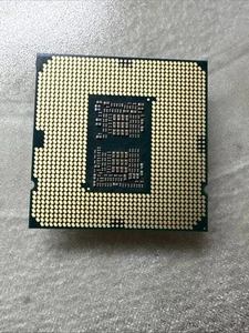 INTEL CORE i7 ~ i7-10700 SRH6Y 2.90GHZ CPU PROCESSOR - Afbeelding 1 van 2