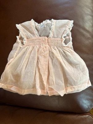 Bebé niña Handi-Panti vintage de Alexis Topper Foto 1 de 3