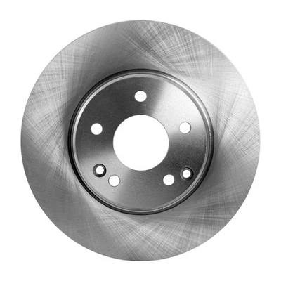 For Mercedes-Benz C280/C350 2006 2007 Brake Disc Driver OR Passenger Side Front - Image 1 of 4