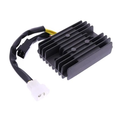 Voltage regulator JMP 7003360 for Ducati 1198 1098 R 2008-2009 - Image 1 of 2