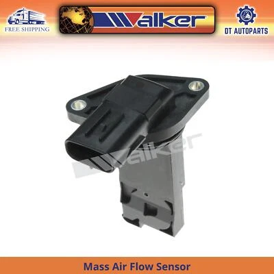 For 2019, 2021 Mitsubishi Mirage G4 1.2L L3 Mass Air Flow Sensor Walker - Image 1 of 4