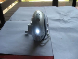 Innovage Outdoor Siren Light FM/AM Radio Due Power Source with Battery Tested - Picture 1 of 4