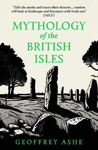 Mythology of the British Isles - Image 1 of 1