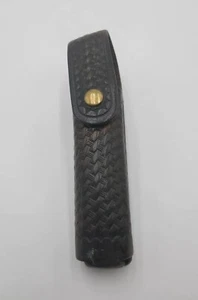 Funda de cuero vintage Mace 2821U lazo para cinturón - Imagen 1 de 10
