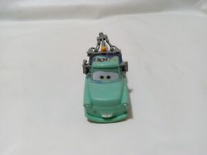 Disney Pixar CarsTow Mater Tow Truck 3.25" T2951