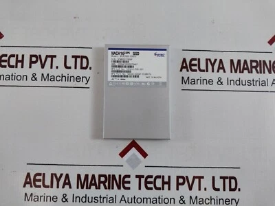 Stec M16ISD2-50UCU solid state drive E344846 5000A7203007D487 - Image 1 of 4