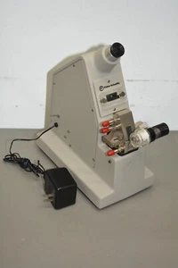^ Fisher Scientific Abbe Benchtop Refractometer Model 334620 #X679 - Picture 1 of 8
