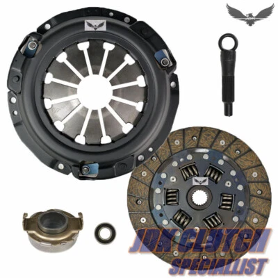 KIT EMBRAGUE JDK STAGE 2 para SUZUKI SIDEKICK 1989-1992 Y SAMURAI 1985-1995 1,3 L  Foto 1 de 3