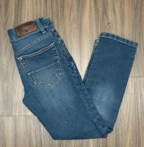 Legends Of Now Medium Wash Jeans - Girls Size 10 - Picture 1 of 8