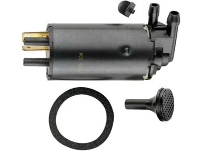 For 1984-1988 Chevrolet Monte Carlo Washer Pump AC Delco 86898RRPW 1987 1986 - Image 1 of 2