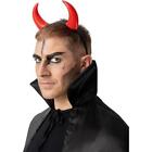 Wicked Costumes Devil Horns on a Headband Adult Halloween Fancy Dress