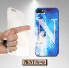 Cover Case For , Iphone, Fan, City Napoli, Customized, Silicone, Soft