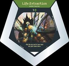 Life Extraction - Base Set - Hecatomb