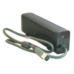 For Microsoft Xbox 360 Slim Fat Original Power Supply PSU AC adapter 150W 175W - Picture 1 of 1