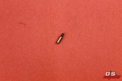 PIN DE TAMBOR DE CAMBIO DE MARCHAS HONDA XL350 XL350K1 TL250 (4 MM) PIEZA # 24308-329-310 NUEVO DE STOCK Foto 1 de 3