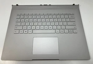 BAD Microsoft Surface Book 3 15" Keyboard Base 1907 for Parts - Afbeelding 1 van 5