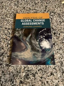 Analysis of Global Change Assessments - Picture 1 of 3