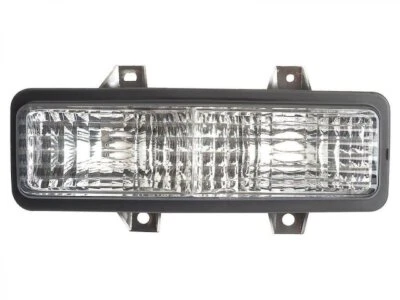 Conjunto de luz de estacionamento Eagle Eyes 52647JRXN Chevrolet G20 1992-1995 - Imagem 1 de 2