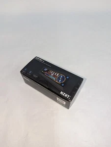 NZXT Sentry 2 Performance Touch Screen 5.25" Fan Controller - Bild 1 von 4