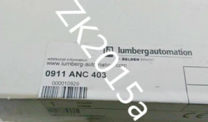 NEW 0911 ANC 403 FAST SHIP BY DHL OR EMS - Picture 1 of 1