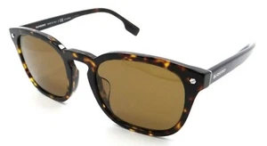 Gafas de sol Burberry BE 4329F 3002/83 55-22-145 Habana oscura / Marrón polarizado - Imagen 1 de 3
