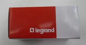 Legrand Radiant Preset Fan Control, 3-Speed De-Hummer, RHDH163PW - Picture 1 of 2