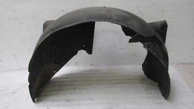 BMW E60 M5 2003-2009 trasero izquierdo lado del conductor cubierta de pozo carcasa OEM C-1 Foto 1 de 4