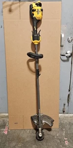 Dewalt DCST972 Cordless String Trimmer Weed Whacker TOOL ONLY - Picture 1 of 11