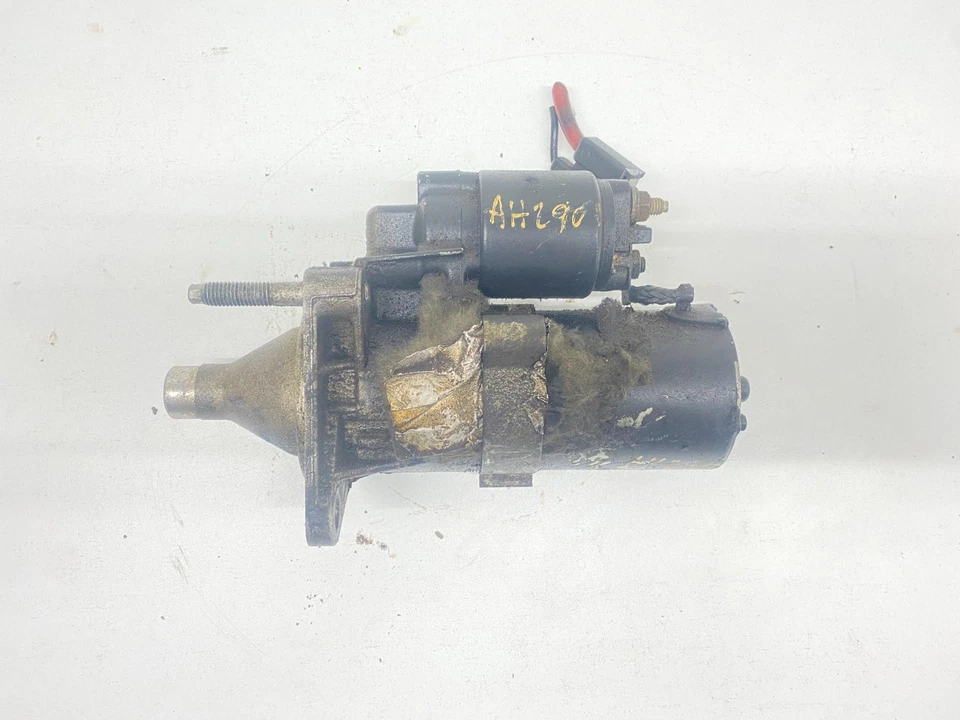Dodge Shadow 1987-1994 motor de arranque OEM, 604-01107 Foto 1 de 4