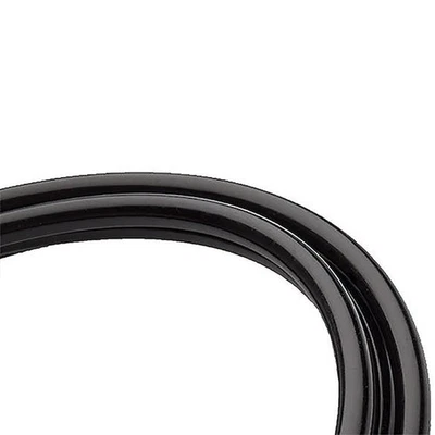 Jagwire KEB SL Außenhülle / Bowdenzug für Bremszug, schwarz, Meterware