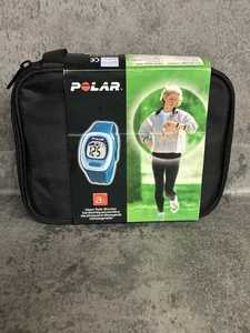 Polar A1 Heart Rate Monitor - New Packaged - Picture 1 of 7