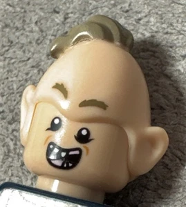 LEGO Dimensions The Goonies Faultier Minifigur | 71267 - Bild 1 von 4
