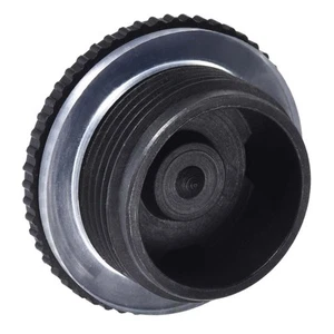 Plug Fittings, G1-1/4 Thread, Sealing Plugs with Gasket, for Water Tank, 2Pcs - Bild 1 von 4