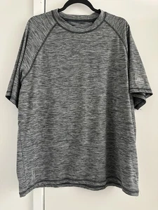 R Way Herren T-Shirt grau Gr. XL - Bild 1 von 11