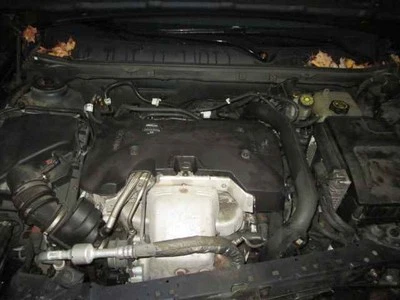 Used Fuel Injection Air Flow Meter fits: 2015 Buick Regal  Grade A Foto 1 de 4