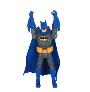 Batman Missions Air Strike Batman 6" Figura DC Comics 2017  - Foto 1 di 9