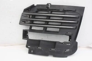 Rover Range Vogue L405 Front Bumper Left Grill 2018 - 2022 JK52-R7081-CB Genuine - Picture 1 of 9
