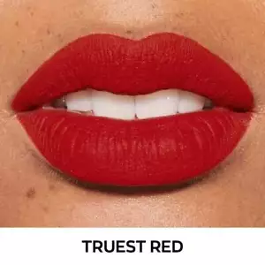Avon Ultra Matte Lipstick SPF 15 | 3.6 g | TRUEST RED - Picture 1 of 12