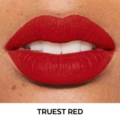 Avon Ultra Matte Lipstick  SPF 15 | 3.6 g |  TRUEST RED - Image 1 of 4