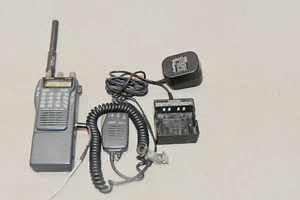 Alinco DJ-580 Dual Band Transceiver - Zdjęcie 1 z 2