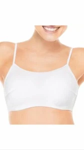 Spanx Assets Red Hot Label Brilliant Bra Underwire Cami Bra Style 1871 NEW w/tag - Picture 1 of 9