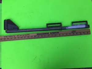 Studebaker 1951 to1952 left front window lift, PN 292095. Item: 13114 - Picture 1 of 1