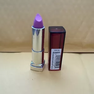 Maybelline Lippenstift, #860 PINK POP Selten Rarität Auslaufmodell - Bild 1 von 2