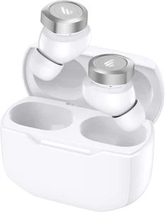 Edifier W240TN Active Noise Cancellation Earbuds with Bluetooth V5.3 - True W... - Picture 1 of 14