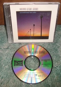 HERREN OHNE WAFFEN + BEDINGUNGSLOSE LIEBE EDIT PROMO CD ++ NEUWERTIG ++ 2 TRACKS - Bild 1 von 1